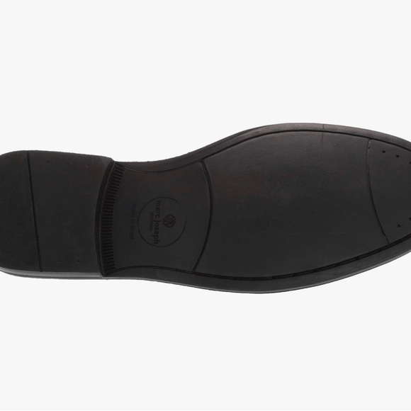 MARC JOSEPH NEW YORK Men's Leather Astoria Buckle Loafer 8.5 - Picture 3 of 5